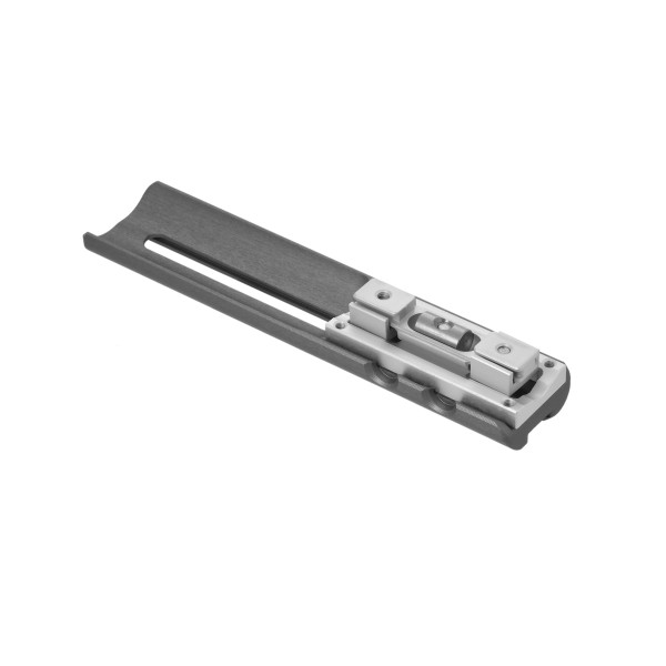 PUSH-UP -Schwenkbar-