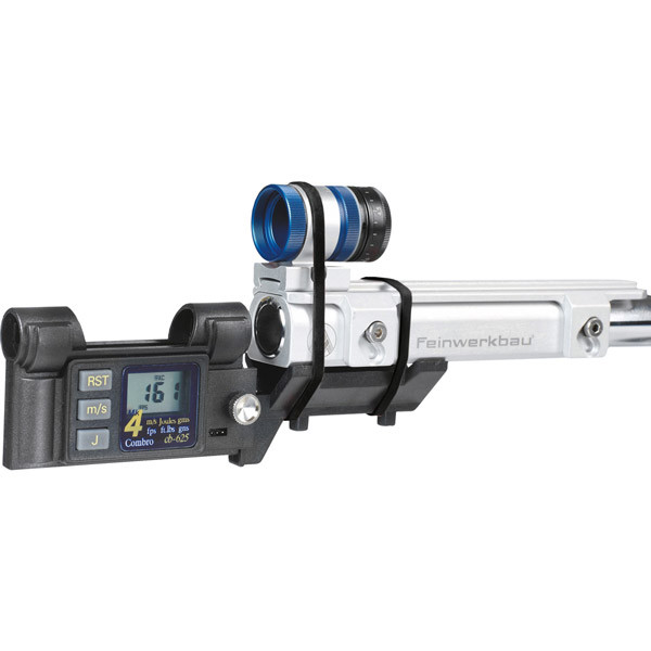 Gehmann Geschwindigkeitsmeßgerät CB 625 MK4