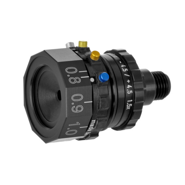 Sight 1,8 Senior + Optik