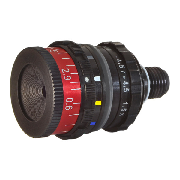 Sight 3,0 Filter Optik
