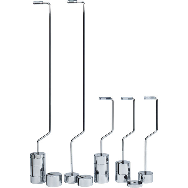 Gehmann Abzugsprüfgewicht 500 g